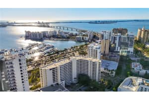 1255 N Gulfstream Ave #1407, SARASOTA 1255 N Gulfstream Ave #1407, SARASOTA
