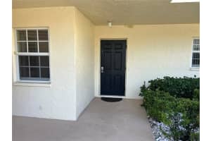 7880 Palm Aire Ln #102, SARASOTA
