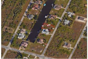 9214 Rosebud Cir, PORT CHARLOTTE