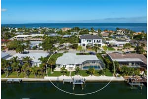 616 Foxworth Ln, HOLMES BEACH