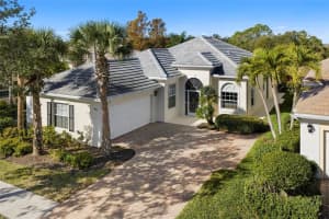 7662 Uliva Way, SARASOTA
