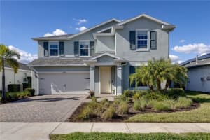 17424 Silverspur Dr, PUNTA GORDA
