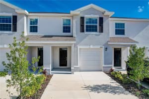 17436 Crescent Moon Loop, BRADENTON