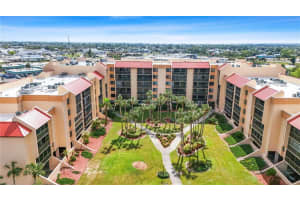 3006 Caring Way #210, PORT CHARLOTTE