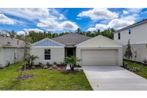 12730 Hysmith Loop, PARRISH