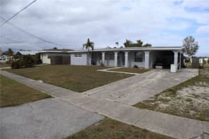 731 Conreid Dr Ne, PORT CHARLOTTE 731 Conreid Dr Ne, PORT CHARLOTTE