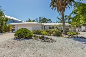 413 Poinsettia Rd, ANNA MARIA