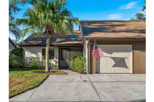 365 Oak Hill Way #32, SARASOTA