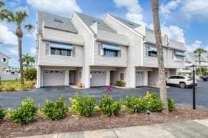 380 Pinellas Bayway S #b, TIERRA VERDE