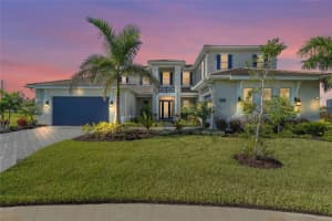 18232 Cayo Largo Pl, LAKEWOOD RANCH