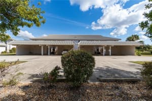 922 Capri Isles Blvd #217, VENICE