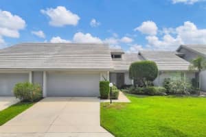 5448 Crestlake Blvd #158, SARASOTA