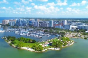 101 S Gulfstream Ave #9a, SARASOTA