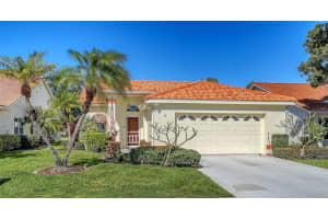 4977 Tamarack Trl, VENICE