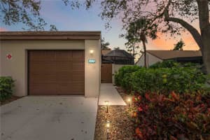 4408 Park Lake Ter S #4408, BRADENTON