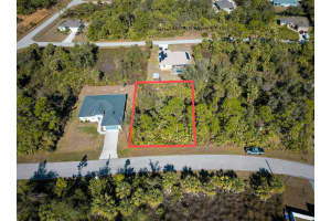 Belcher Ave, NORTH PORT Belcher Ave, NORTH PORT