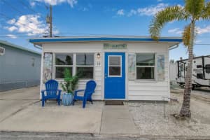 10315 Cortez Rd W #12-3, BRADENTON