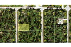 3088 Jonah St, PORT CHARLOTTE