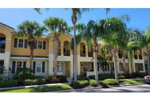 3740 82nd Avenue Cir E #102, SARASOTA