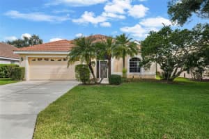 6011 Chaparral Ave, SARASOTA
