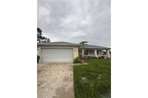 1106 Summa Blvd, LEHIGH ACRES