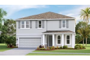 5506 Silver Moonlight Dr, PALMETTO