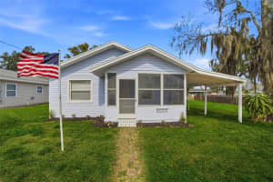 403 Virginia St, FROSTPROOF 403 Virginia St, FROSTPROOF