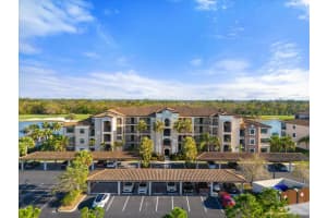 16904 Vardon Ter #301, LAKEWOOD RANCH