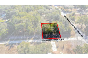 Sw 109th Place, DUNNELLON Sw 109th Place, DUNNELLON