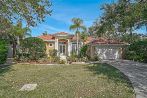 919 Tranquility Circle Cir, OSPREY