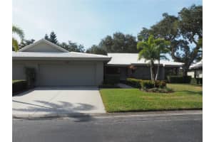6120 Wilshire Cir #6, SARASOTA 6120 Wilshire Cir #6, SARASOTA