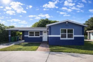 922 Martin Luther King Blvd Ne, WINTER HAVEN