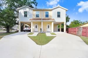 4209 W Woodlawn Ave, TAMPA