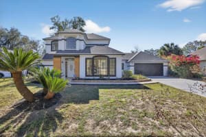8618 Valley Ridge Ct, ORLANDO