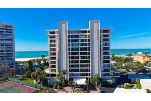 5300 Ocean Blvd #301, SARASOTA