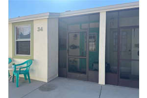 6796 Gasparilla Pines Blvd #34, ENGLEWOOD