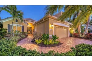 7325 Lake Forest Gln, LAKEWOOD RANCH