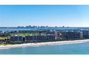 585 Sanctuary Dr #b502, LONGBOAT KEY
