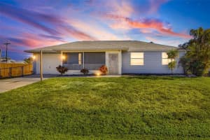 622 Burning Tree Ln, PUNTA GORDA