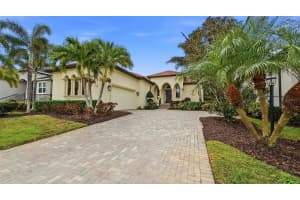 5238 Title Row Dr, BRADENTON