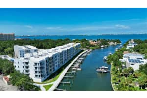 1709 N Tamiami Trl #502, SARASOTA