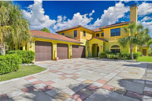 1516 Oak Ave, LEHIGH ACRES