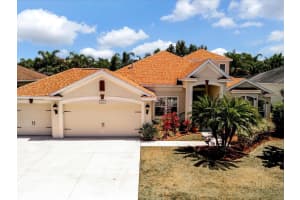 4731 Balboa Park Loop W, BRADENTON