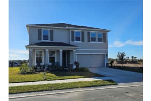 11957 Kingsley Trl, PARRISH