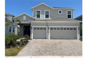 931 Signet Dr, APOLLO BEACH