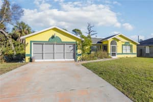 18430 Temple Ave, PORT CHARLOTTE 18430 Temple Ave, PORT CHARLOTTE