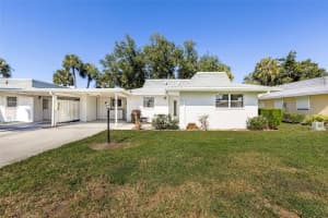536 Pangola Dr, NORTH FORT MYERS