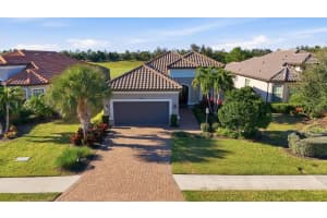 12803 Sorrento Way, BRADENTON