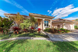 4465 Mcintosh Lake Ave, SARASOTA