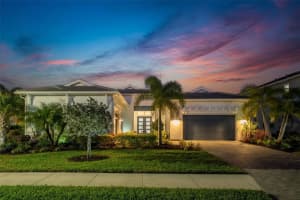 8276 Redonda Loop, LAKEWOOD RANCH